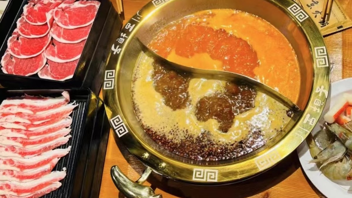 Chuan Pot Photos 2